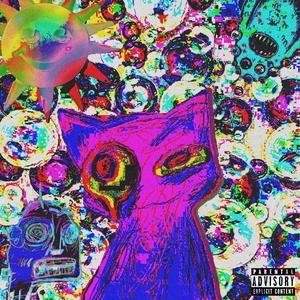 CAT (feat. blt) (Explicit)