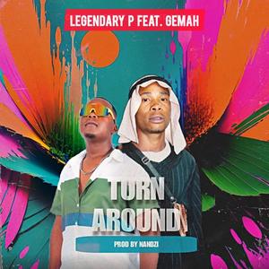 Turn Around (feat. Gemah)