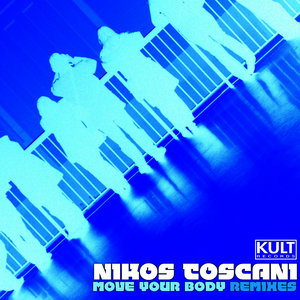 Move Your Body (George Carrasco Mix)