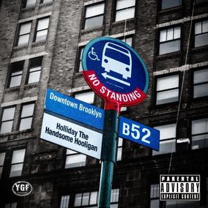 DWNTWN BROOKLYN (Explicit)