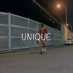 UNIQUE (Explicit)