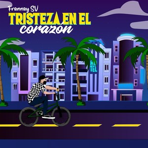 Tristeza en el Corazón