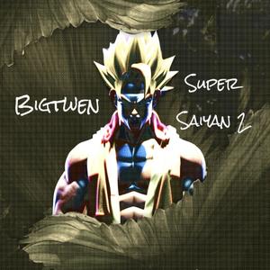 Super Saiyan 2 (Explicit)