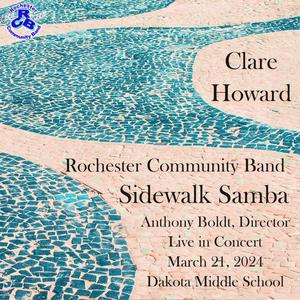 Sidewalk Samba (Live at Dakota Middle School)