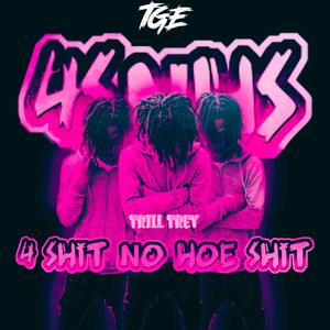 Back N' Forth(feat. ChasingPackz) (Explicit)