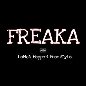 Lemon Pepper Freestyle (Explicit)