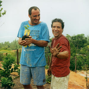 O FALSO BOEMIO (feat. Itacyr Bocato, Eduardo Souza, Cairo Vitor, Pedro Tupã & Benjo Benitez) (Explicit)