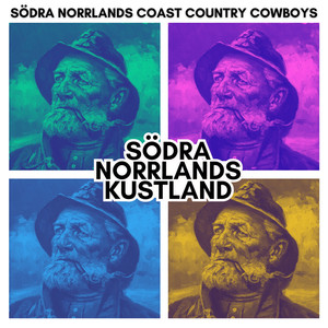 Södra Norrlands kustland