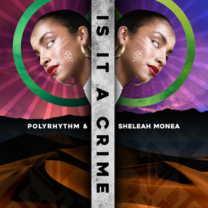 Is It a Crime (Nino Bellemo Side a Club Mix)