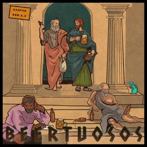 BEERTUOSOS (feat. VILNIUS VAN GOGH) [Explicit]