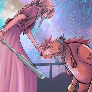 Farm Boy (Final Fantasy VII Rebirth)