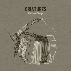 Criatures - Ball de L'àliga de la Patum
