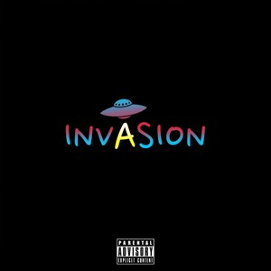 Invasion (Explicit)