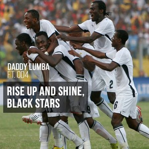 Rise Up And Shine, Black Stars