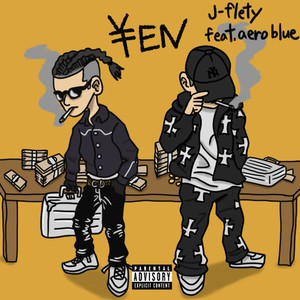 ¥EN (feat. aero blue) [Explicit]