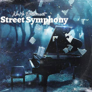 Street Symphony (feat. Becky Narvaez & L.B. Bread)