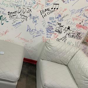 Real Spill (Explicit)