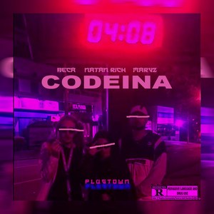 Codeina (Explicit)