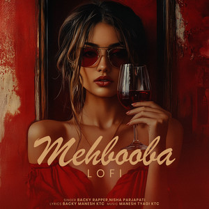 Mehbooba (Lofi)