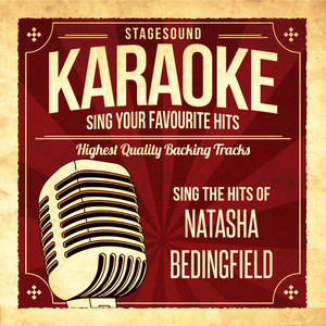 These Words(Originally Performed By Natasha Bedingfield) (伴奏)