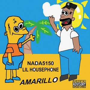 Amarillo (Explicit)