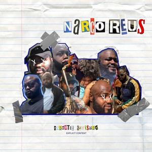 Run It Up (feat. Bloody Bird, LilMarc3, Jojo Margiela & DMG) (Explicit)