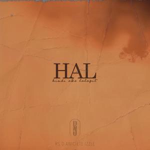 HAL (feat. D.Aniciete & Izzle)