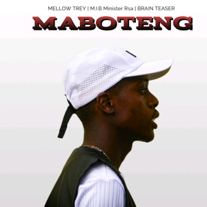 Maboteng