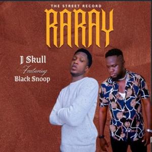 Raray (feat. Black Snoop)