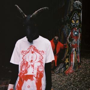 John Hinckley (feat. Lungs//LoneSword) (Explicit)