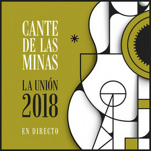 Cante de las Minas. La Unión 2018 (En Directo)