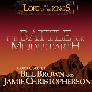 The Lord of the Rings: The Battle for Middle-Earth