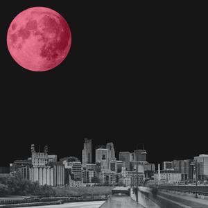 Waiting (feat. Dungeon, TheBaptist & Moonshie Sax) (Explicit)