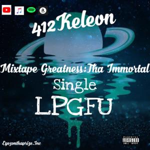 LPGFU (Explicit)