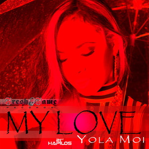 My Love - Single