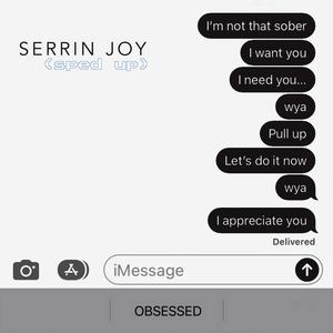 Sober (Sped Up) (Explicit)