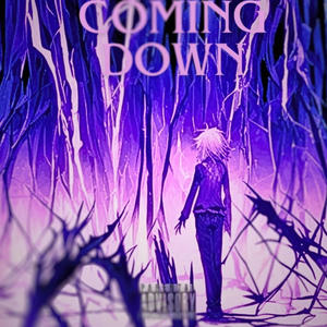 Coming Down (NINE_99 Remix N!NE’s Version)