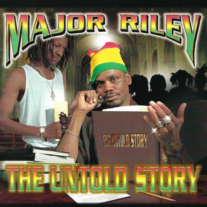 Untold Story