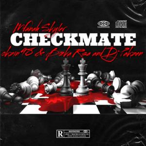 CHECKMATE (feat. Boeka rsa, Okzin98 & Dj Pakzen)