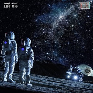 Lift Off (Explicit)