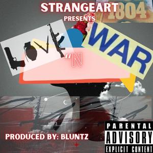 Love N War (Explicit)