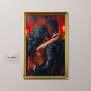 Not Losin’ you (Explicit)