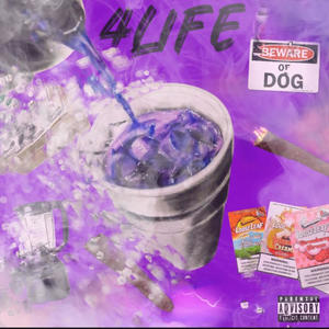 4Life (feat. Baby6 & WestEndDex) (Explicit)