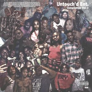 Untouch'd Ent. Compilation, Vol. 2 (Explicit)