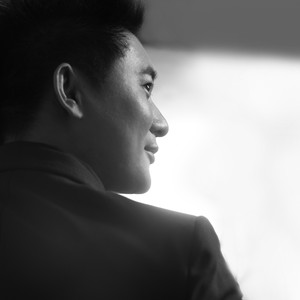 信晗 - 愿得一人心+三百六十五个祝福