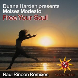 Free Your Soul (Raul Rincon Gives Us Five Dub)