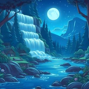 Echoes of the Falls