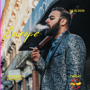 Europe (Explicit)