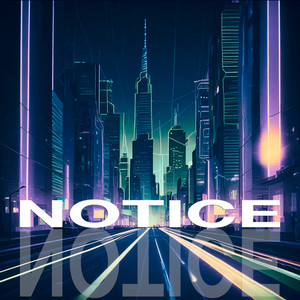 NOTICE