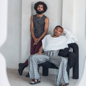 Alone Again (Acapella)